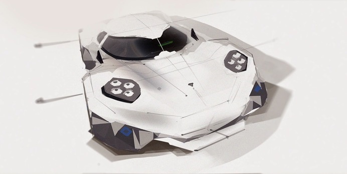 JNKDESIGNWORKS: Porsche type 64 development sketches #modernism #porsche #sketch
