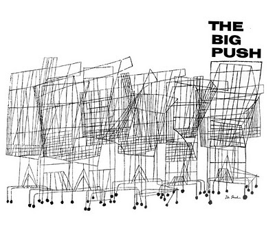 xradiograph - VisualAddiction - Mid Century Illustration #xradiograph #visualaddiction #illustration #mid #century