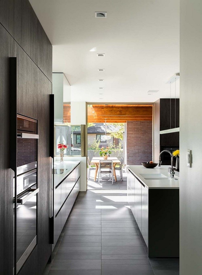 Duncan Residence by Semple Brown Design 5