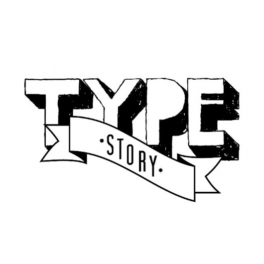allan aubry #type #illustration #design