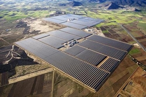 Aerial Photography by Markel Redondo | Professional Photography Blog #inspiration #photography #aerial