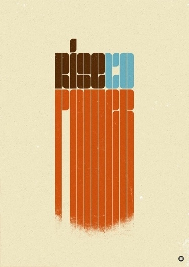 Google Reader (1000+) #poster