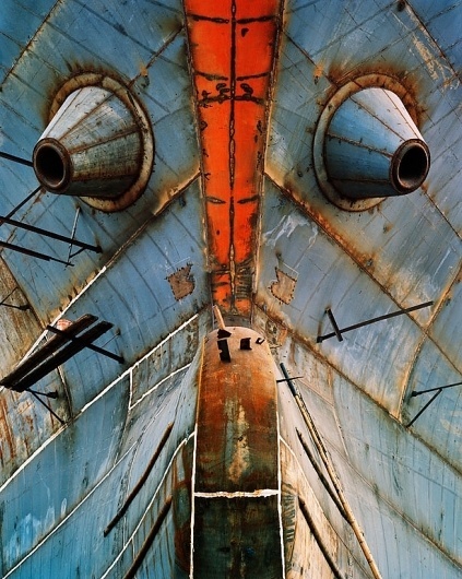 Shipyard #22