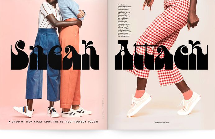 GOOP on Behance