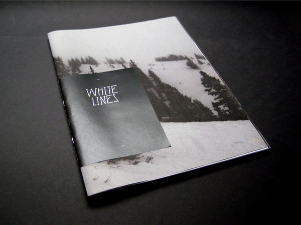 Ingmar Spiller #cover #layout #editorial