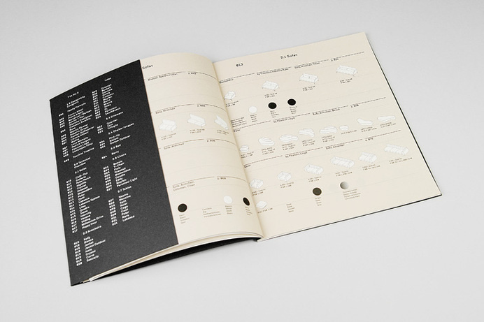 Think Work Observe #print #book