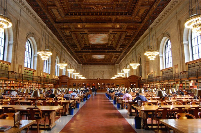New York Public Library (New York City) - 2019 All You Need to Know BEFORE You Go (with Photos) - TripAdvisor