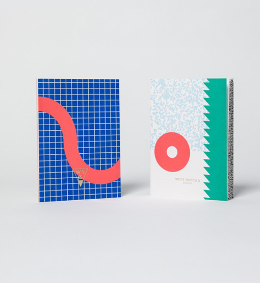 Write Sketch & - notebooks #notebooks #cover