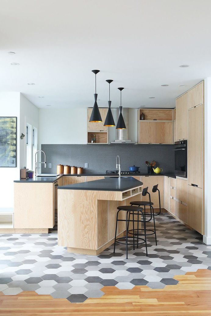 Meld House , Measured Architecture 5