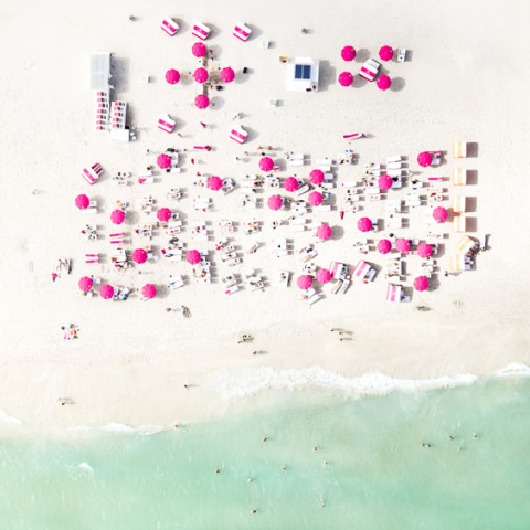'Up in the Air' by Antoine Rose | PICDIT #photo #photography #beach