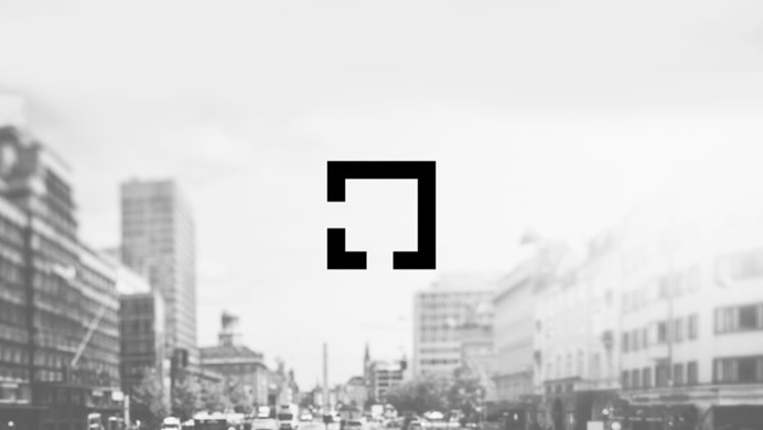 Block and Lot #RealEstate #Logo
