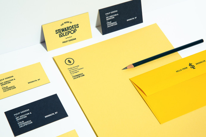 Brand Identity | Ayaka Ito #business #card #print #head #letter #stationery #package