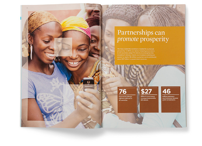 IFC_AR13_p22-23 #print #editorial #annual #report