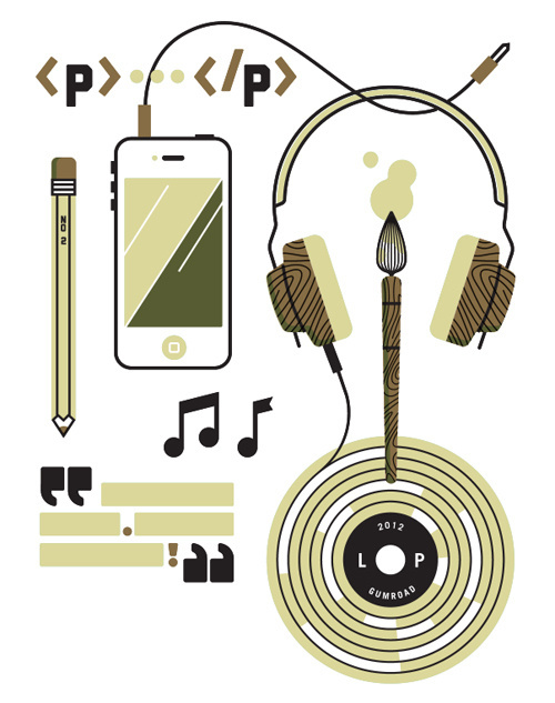 From the archives: Internet Stuff #illustration