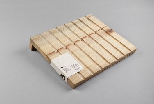 Maud: High-res Special | September Industry #edge