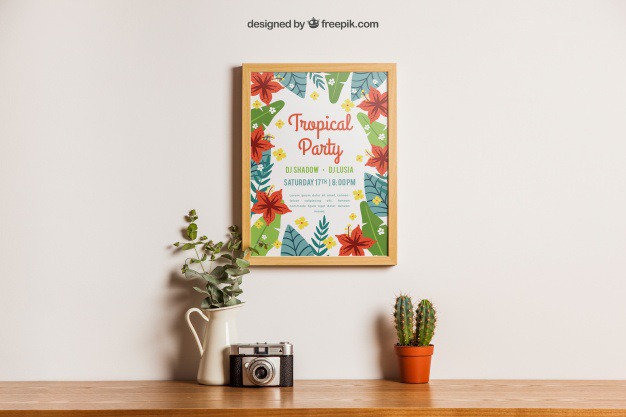 Floral decoration of frame mockup Free Psd. See more inspiration related to Flower, Frame, Mockup, Floral, Wood, Template, Camera, Table, Floral frame, Mock up, Plant, Decoration, Creative, Flower frame, Interior, Cactus, Plants, Decorative, Wooden, Creativity, Pot, Hanging, Up, Decor, Wood frame, Wooden table, Flower pot, Hang and Mock on Freepik.