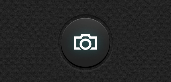 Kuben #tejohanssen #camera #ui