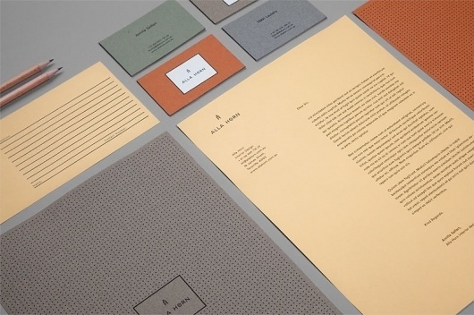 Marcus Hollands | Alla Horn #stationary