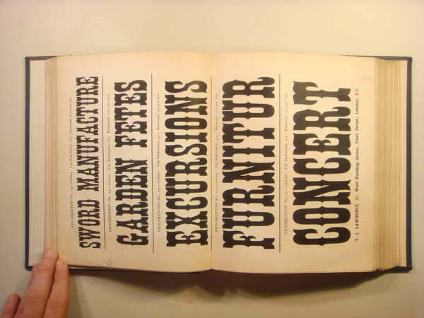 photo #woodcut #vintage #prohibition #typography