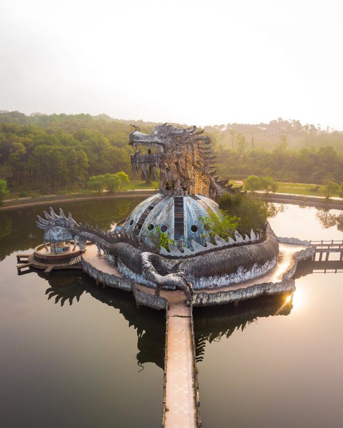 Wonderful Travel and Landscape Photography by Ewold Kooistra