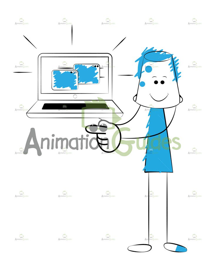 BucketJo Free Illustrations Pack