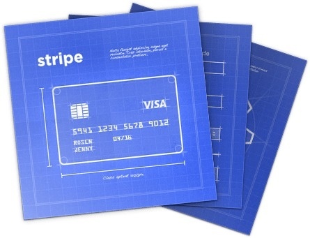 Full-stack payments #stripe