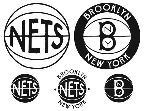 Brooklyn Nets #logo