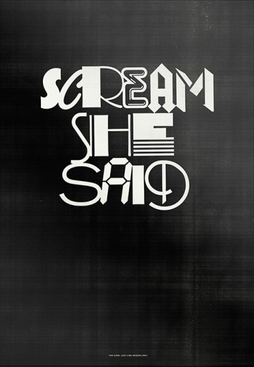 4_dwm01scream.jpg (485×700) #typography