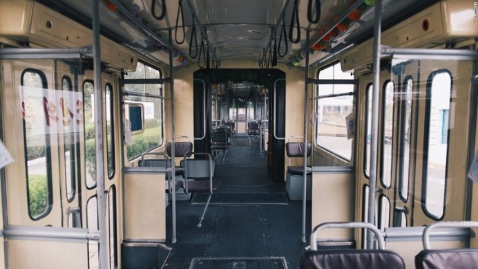 North Korea Propaganda: Elaine Li Documented The Pyongyang's Subway System