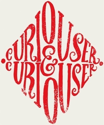 FFFFOUND! | we love typography. a place to bookmark and savour quality type-related images and quotes #logo #diamond