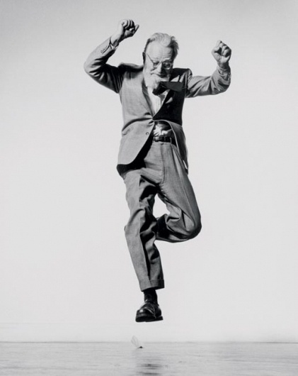 The man that cannot visualize a horse galloping on a tomato is an... - but does it float #jump