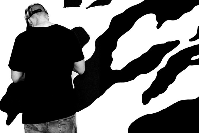 We Came From Space - Open Day 2016 on Behance