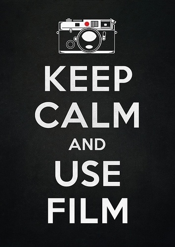 (2) Tumblr #camera #print #photo #poster #type