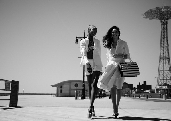 Fashion Photography by Marc Baptiste #fashion #photography #inspiration