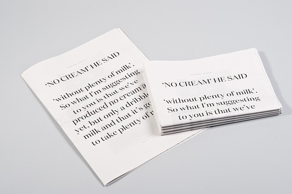 Klim Type Specimen No. 04 #book