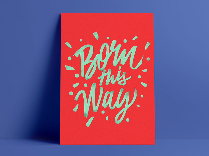 Resistenza | Love Wins - Free Font