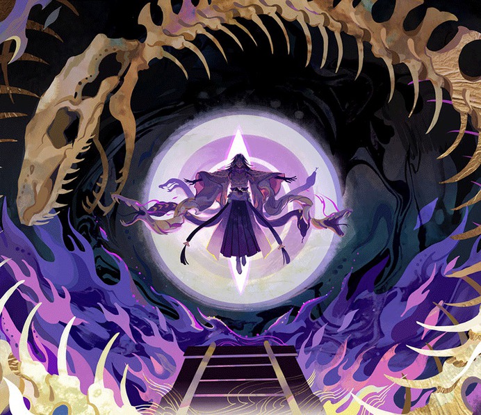 Yamata no Orochi