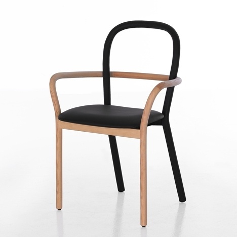 Dezeen » Blog Archive » Gentle by Front for Porro #furniture