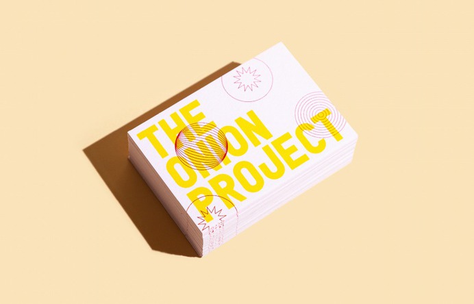 The Onion Project