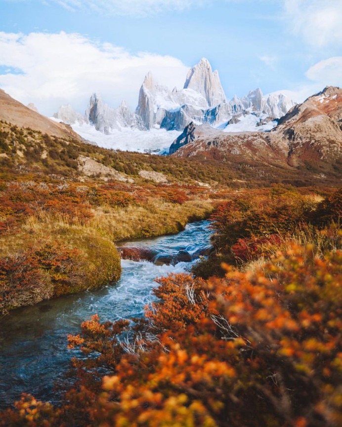 Amazing Mountainscape and Landscape Photography by Luke Konarzewski