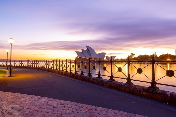 Sydney, Australia