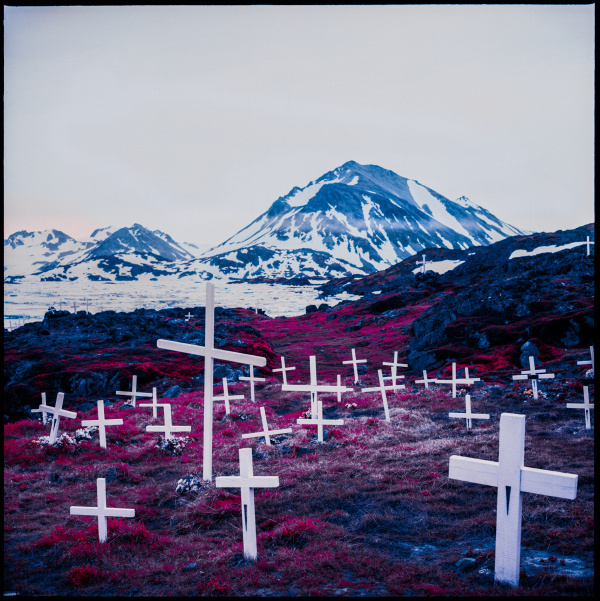 Daniel Zvereff | PICDIT