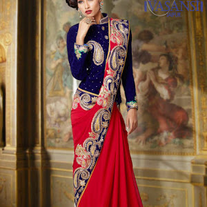 Vasansi Jaipur is an online designer store that is essentially well-suited in obliging the masses as it has a lovely combination of Indian s
