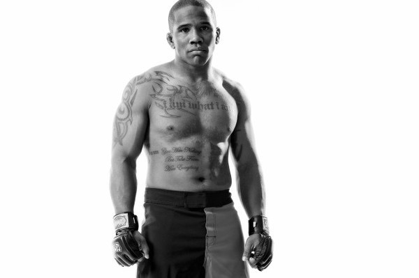 Fighters by Joey Tichenor #inspiration #photography #portrait