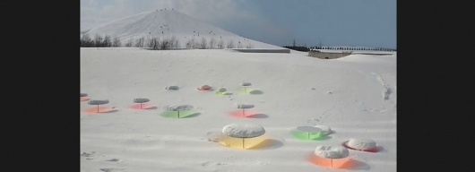 Toshihiko SHIBUYA | 澁谷俊彦(渋谷俊彦) Official Website #fluo #japan #snow
