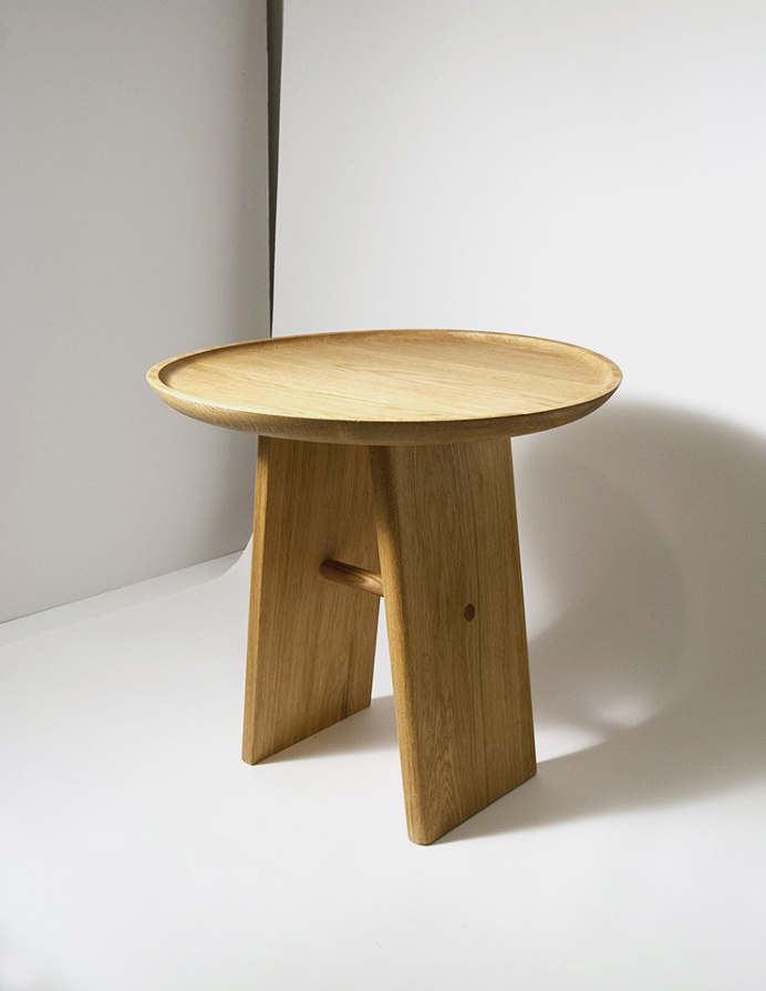 Slant Table