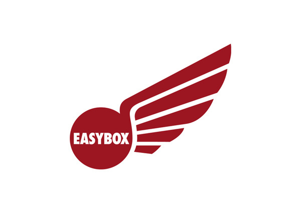 EASYBOX on Behance #montevideo #uruguay #gabriel #benderski
