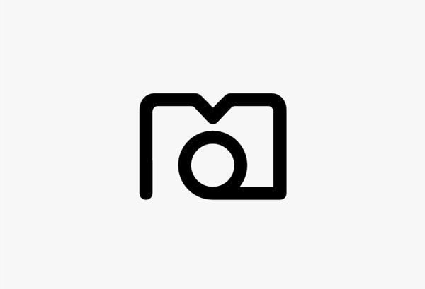 Maura Pitton #baeza #bruno #camera #photo #logo #photographer