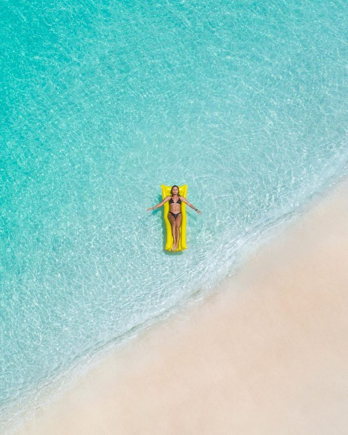 Puerto Rico From Above: Drone Photography by Tommy Del Valle
