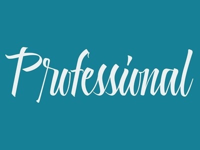 Work in progress, Professional Lettering. Pentel brush. More letterings: www.instagram.com/medinaoscar www.Medinaoscar.tumblr.com Enjoy #calligraphy #lettering #vector #design #color #wip #letter #professional #typeface #brush #type #pentel #typography